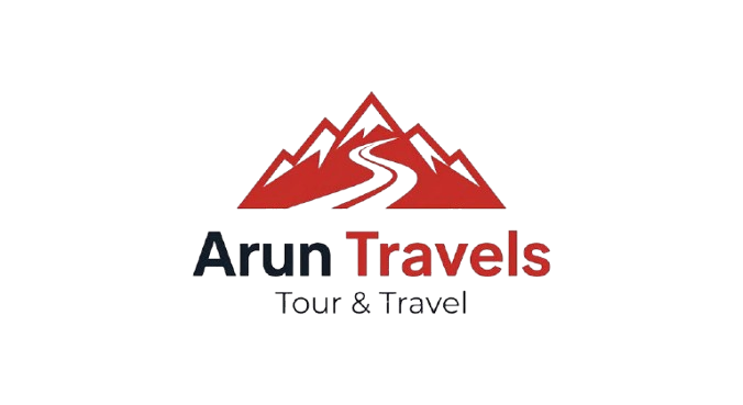 Arun Travels Logo