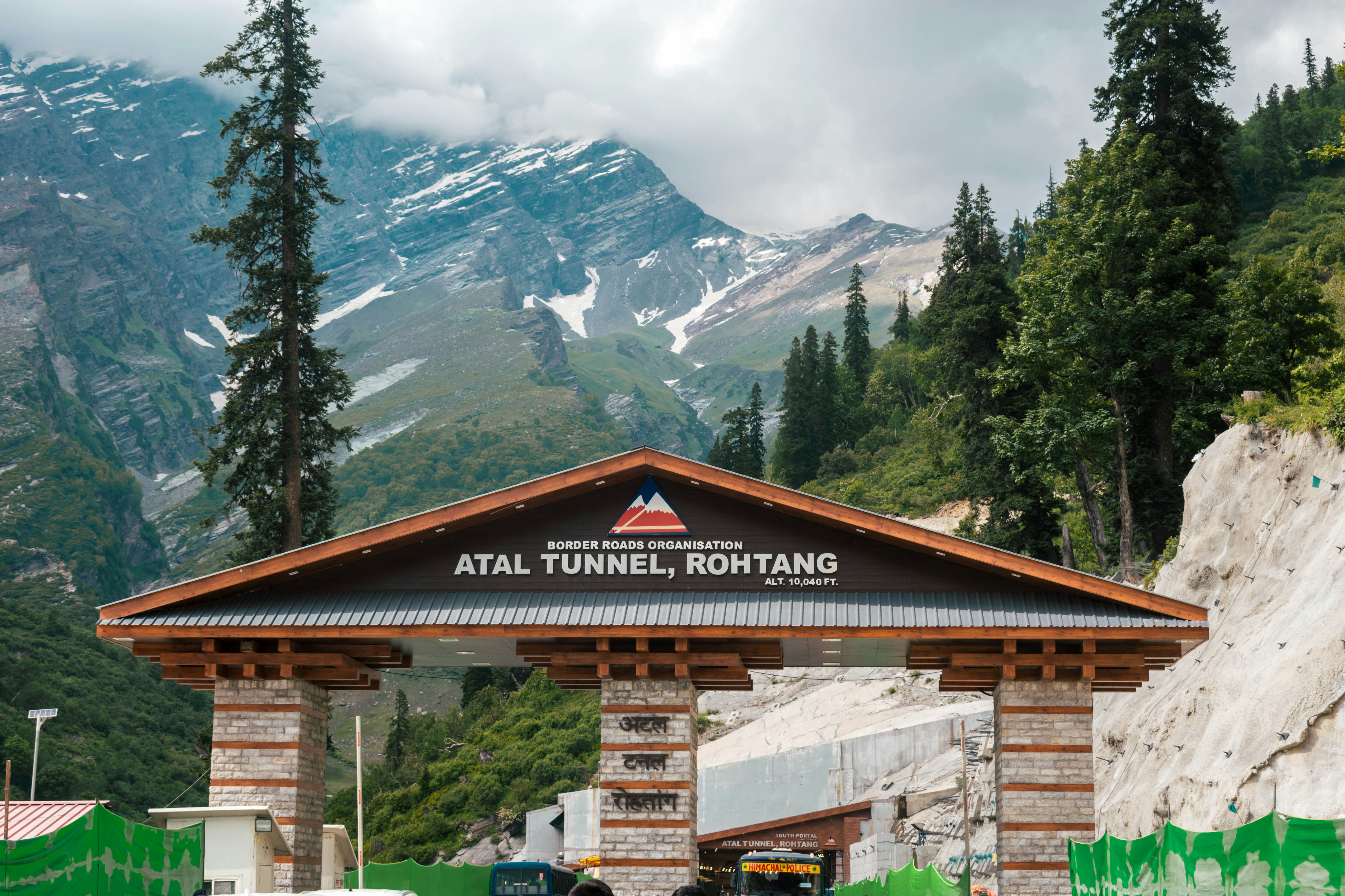 Shimla Manali Circuit